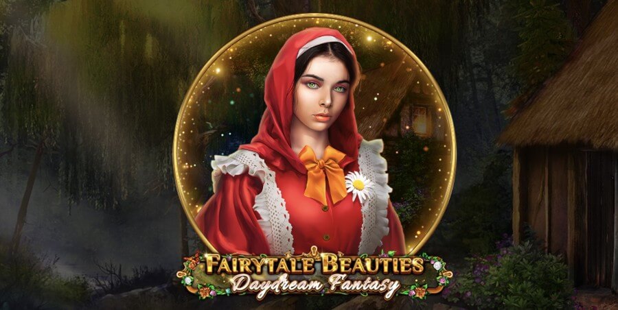 Fairytale Beauties. Daydream Fantasy slot on tõeliselt muinasjutuline ja pakub põnevaid elamusi.