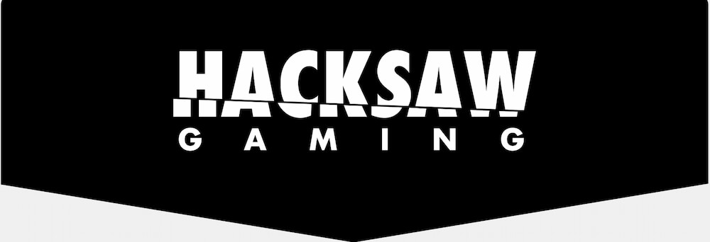 Hacksaw Gaming Logo