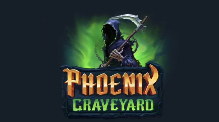 Phoenix Graveyard slot