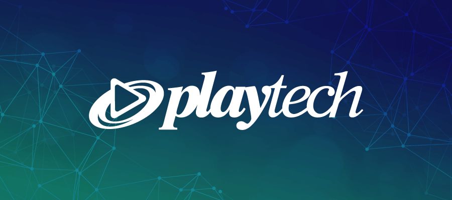 Playtech ja Caliplay on jälle partnerid