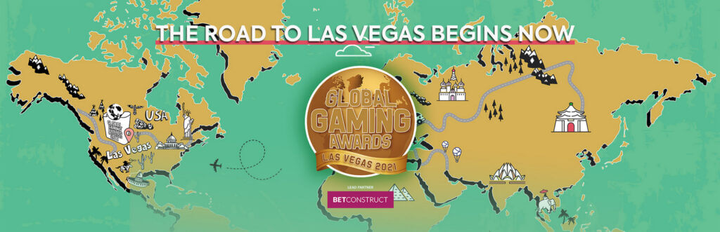 Global Gaming Awards Las Vegas